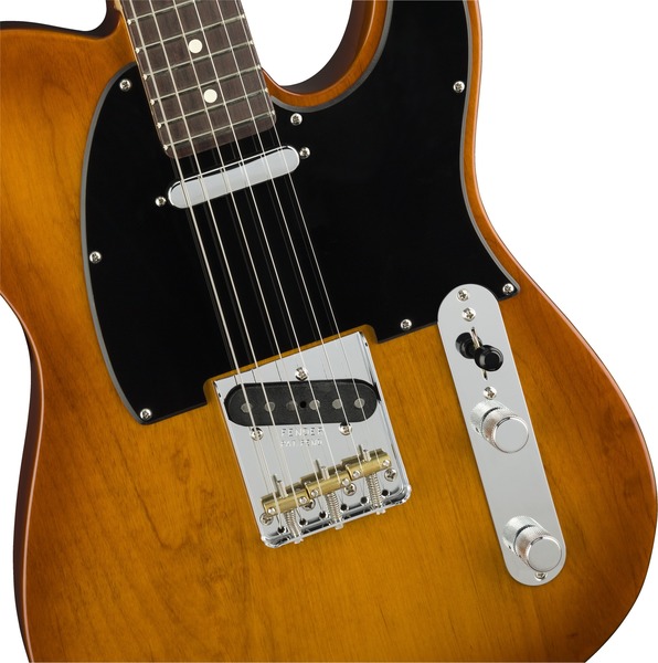 Fender American Performer Telecaster RW (honey burst)