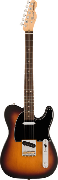 American Performer Telecaster Timber RW (2-color sunburst)