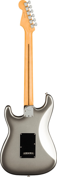 Fender American Pro II Strat HSS RW (mercury)