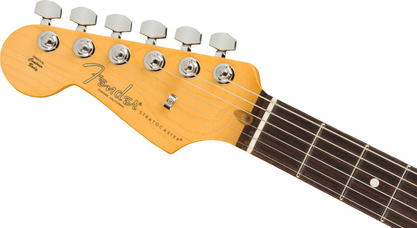 Fender American Pro II Strat LH RW / Lefthand (3 tone sunburst)