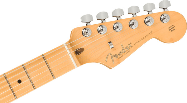 Fender American Pro II Strat MN (3 color sunbust)