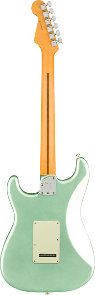 Fender American Pro II Strat MN (mystic surf green)