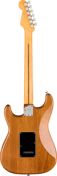 Fender American Pro II Strat MN (roasted pine)