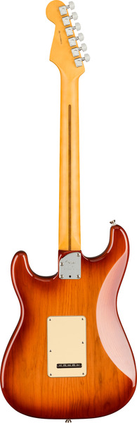 Fender American Pro II Strat MN (sienna sunburst)