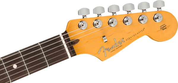 Fender American Pro II Strat RW (3 color sunbust)