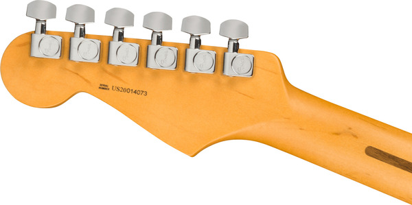 Fender American Pro II Strat RW (3 color sunbust)
