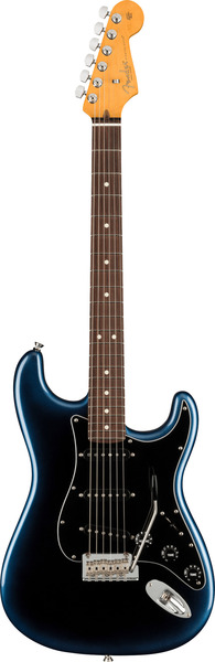 Fender American Pro II Strat RW (dark night)