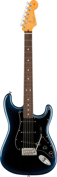 American Pro II Strat RW (dark night)
