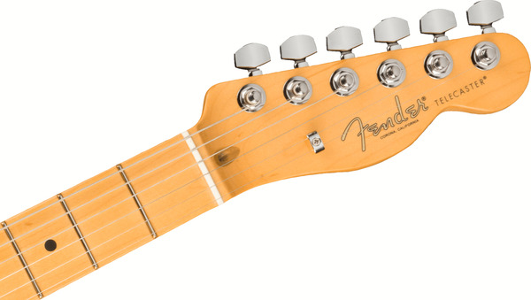 Fender American Pro II Tele MN (3 color sunburst)