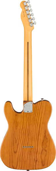 Fender American Pro II Tele MN (roasted pine)