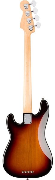 Fender American Pro P Bass RW (3 color sunburst)