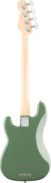 Fender American Pro P Bass  RW (antique olive)