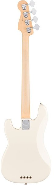 Fender American Pro P Bass RW (olympic white)