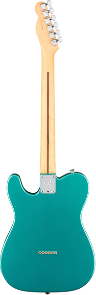 Fender American Pro Tele MN (mystic seafoam)