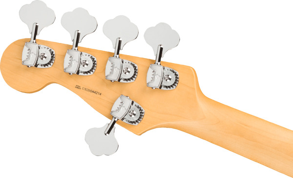 Fender American Professional II Precision Bass RW (3-color sunburst)