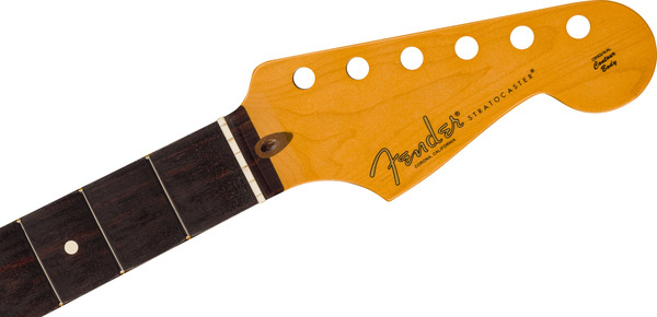 Fender American Professional II Stratocaster Neck RW