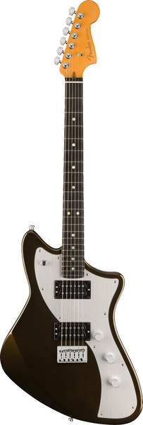 American Ultra II Meteora EB (Texas Tea)