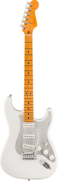 American Ultra II Stratocaster MN (Avalanche)
