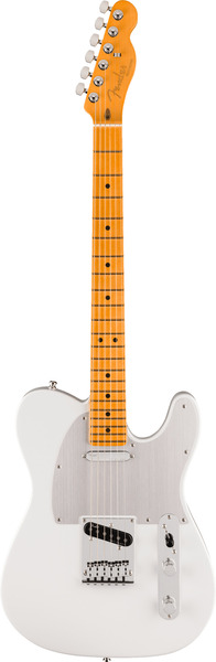 American Ultra II Telecaster MN (Avalanche)