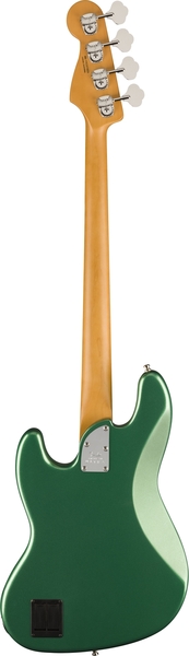 Fender American Ultra Jazz Bass EB / Limited Edition (mystic pine green)