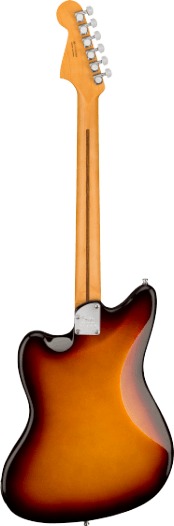 Fender American Ultra Jazzmaster RW (ultraburst)