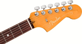 Fender American Ultra Jazzmaster RW (ultraburst)