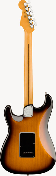 Fender American Ultra Luxe Stratocaster MN (two-tone sunburst)