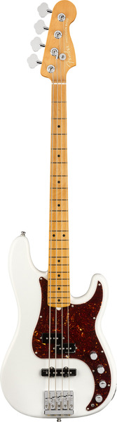 American Ultra Precision Bass MN AM ULTRA P BASS MN APL (arctic pearl)