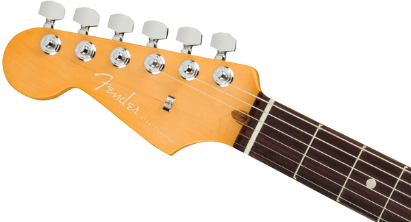 Fender American Ultra Strat LH RW (ultraburst)