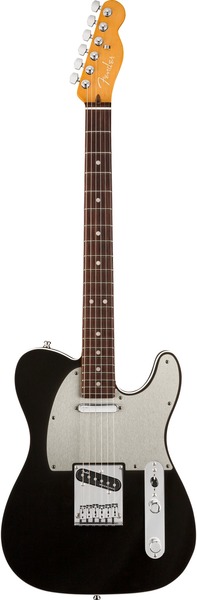 American Ultra Telecaster RW (Texas Tea)