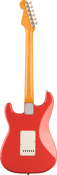Fender American Vintage II 1961 Stratocaster (fiesta red)