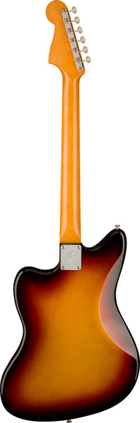 Fender American Vintage II 1966 Jazzmaster (3 tone sunburst)