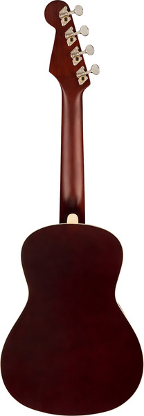 Fender Avalon Tenor Ukulele (2 color sunburst)