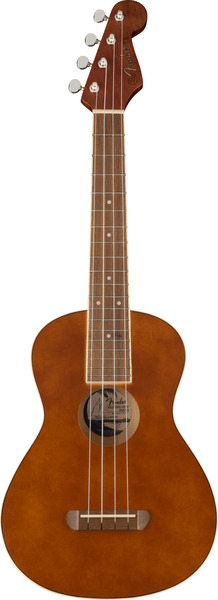 Fender Avalon Tenor Ukulele (natural)