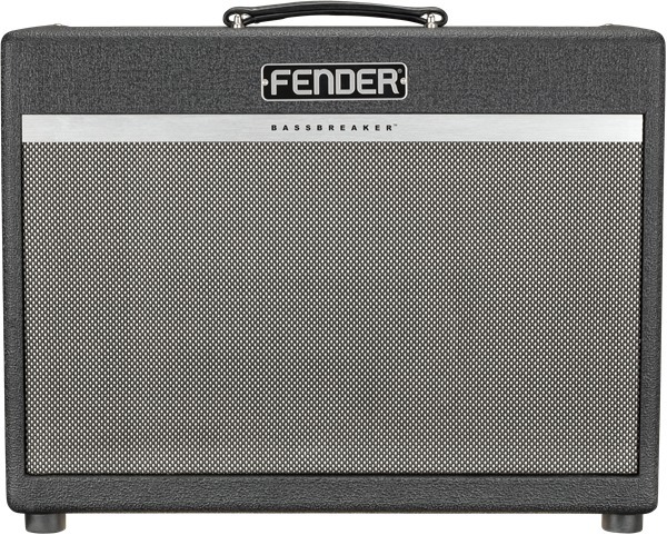 Fender Bassbreaker 30R 230V