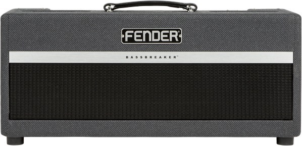 Fender Bassbreaker 45 Head