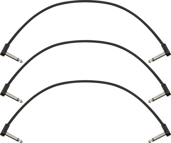Blockchain Patch Cables, 3-Packs (30cm)