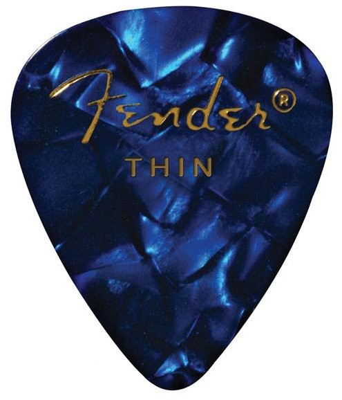 Blue Moto / 098-0351-702 (thin)