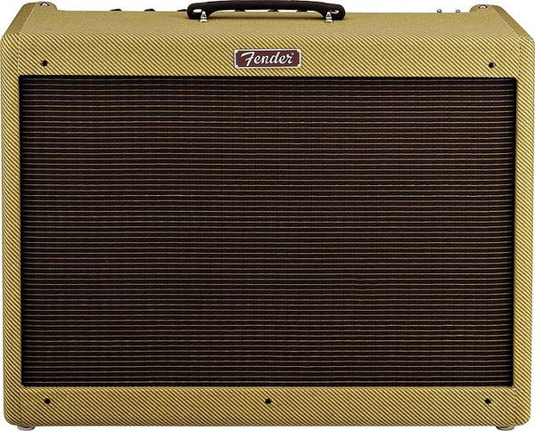 Fender Blues Deluxe 112 Tweed Reissue Blues Deluxe Musix Ch