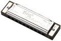 Blues Deluxe harmonica E