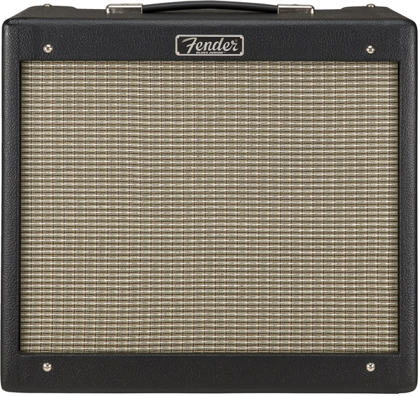 Fender Blues Junior IV 230V (Black)
