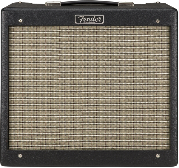 Blues Junior IV (Black)