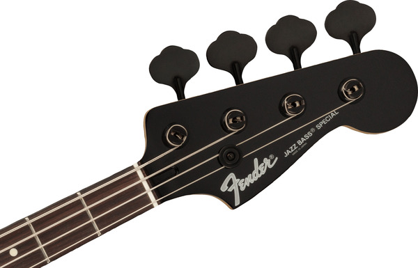 Fender Boxer Series PJ Bass (sherwood green metallic)