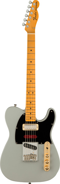 Fender Brent Mason Telecaster MN (primer gray)