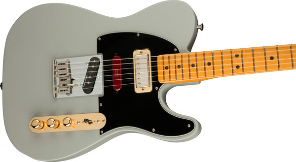 Fender Brent Mason Telecaster MN (primer gray)