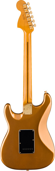 Fender Bruno Mars Stratocaster® (mars mocha)