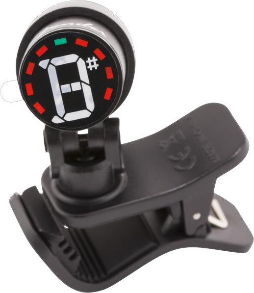 Fender Bullet Tuner (black)