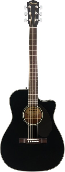 CC-60SCE (black)