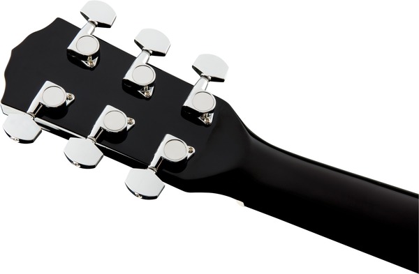 Fender CC-60SCE (black)