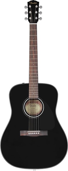 CD-60 V3 WN (black)